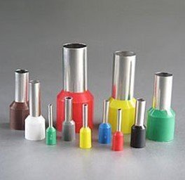 LUGS & INSULATED PRODUCTS