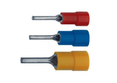 LUGS & INSULATED PRODUCTS